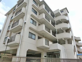 ファインクレストいぶき野の画像