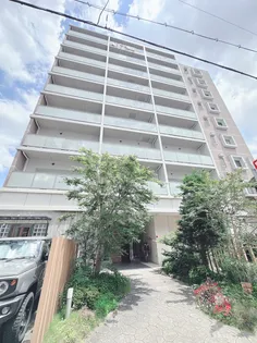 casa felice【2階】の外観