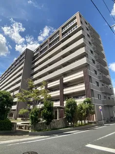 レーベンハイム戸田ソラリエの画像