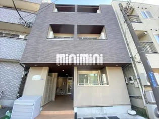 KAーNA MAISON増尾の画像