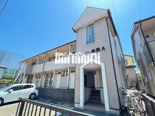 エクセル瑞雲 A棟の画像