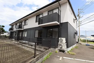 ハートフルヒロ【2階】の外観