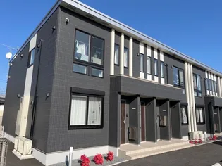 グランドール泉Iの画像