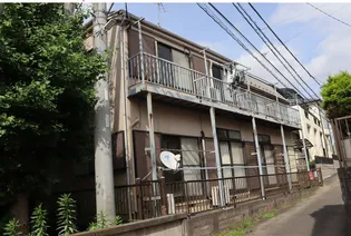 ハニーハイツの画像