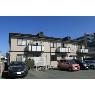 エスティアム帯山【1階】の外観