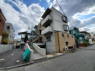 松生ビラの画像
