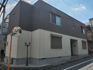 第弐東山鈴房荘の画像