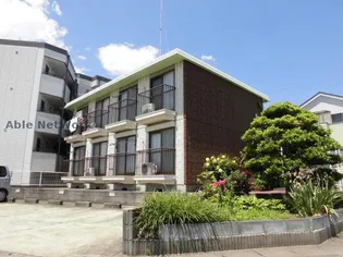 シティーハイツ小八木 Bの画像