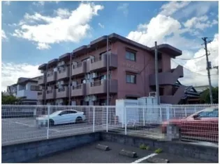 テクトピア伝法【3階】の外観