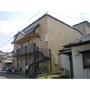 メゾンK2の画像