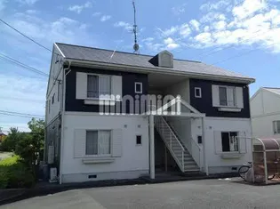 T TOWNリヴェールEの画像