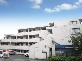 リンドウマンション若葉台の画像