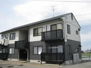 グレース安曇野 Aの画像