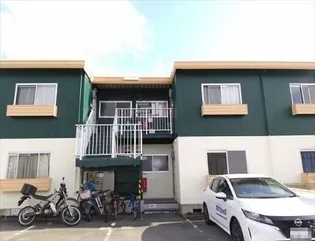 セイワハイツの画像