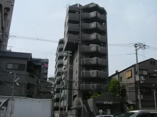 ディアコート平野の画像