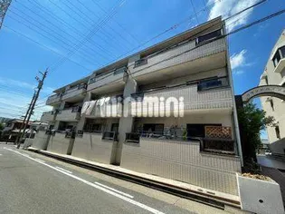 グランドハイツ原A棟の画像