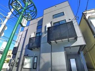 ブレーンコートMの画像