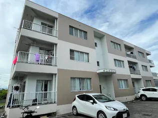 ホンケマンションの画像