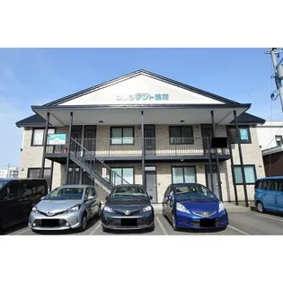 プレジデント浪花の画像