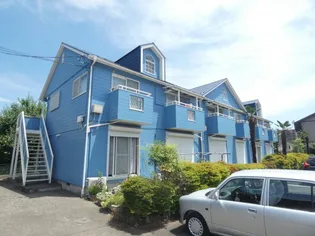 笹本ハイツの画像