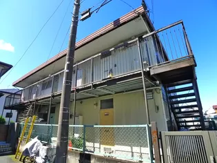 清水ハイツの画像