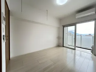 鹿児島県鹿児島市荒田1【マンション】の外観