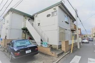 ロイヤルハイツ斉藤の画像