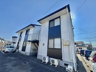 ファミール皆春の画像