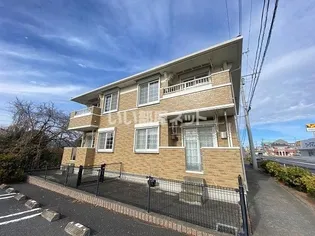 メゾン ド ラ プラージュAの画像