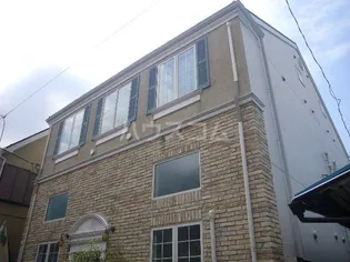 プリマ六番館の画像