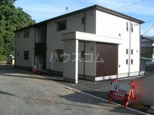 棒屋第五下池ハイツの画像
