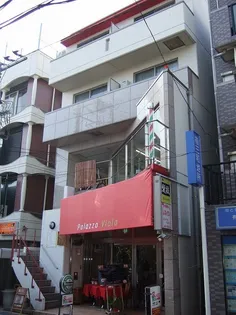 パラッツォヴィオラの画像