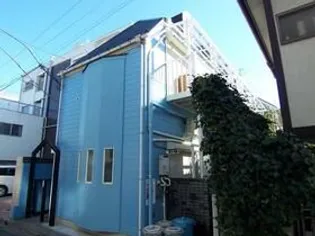 シティークレスト江原の画像