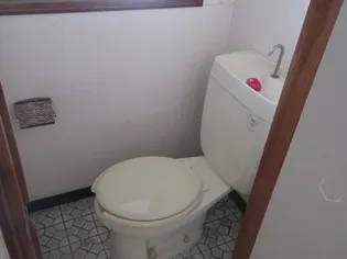 第二OMハイツ【2階】の内装