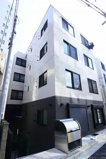 Oakrest恵比寿 オークレスト恵比寿【2階】の外観