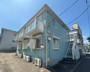 ハウスノースフィールドの画像