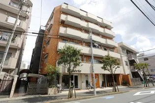 三昌マンションの画像