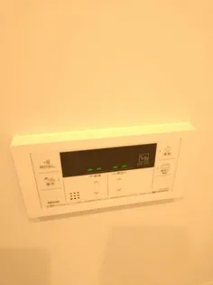 オクトワール宮崎西弐番館【5階】の風呂