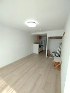 オクトワール宮崎西弐番館【5階】の居間