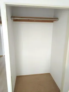 オクトワール宮崎西弐番館【5階】の内装