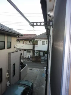 フローリ福島【1階】の内装