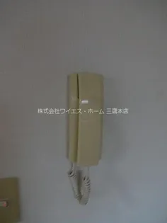 フローリ福島【1階】の内装