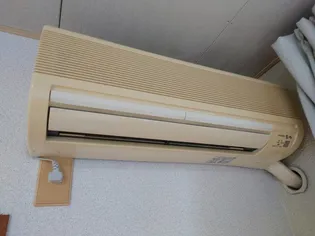 セラミックハイツ秋山【1階】の内装