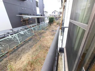 セラミックハイツ秋山【1階】の内装