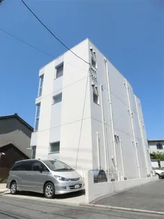 CASA AURORAの画像