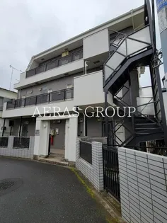 ロアフラットの画像