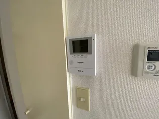 ダンディリオン松戸【2階】の内装