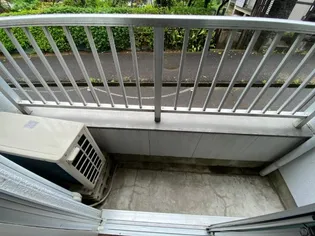 ダンディリオン松戸【2階】の内装