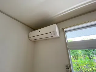 ダンディリオン松戸【2階】の内装