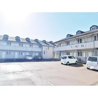 コーポペンパルの画像